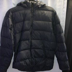 Winter Jacket